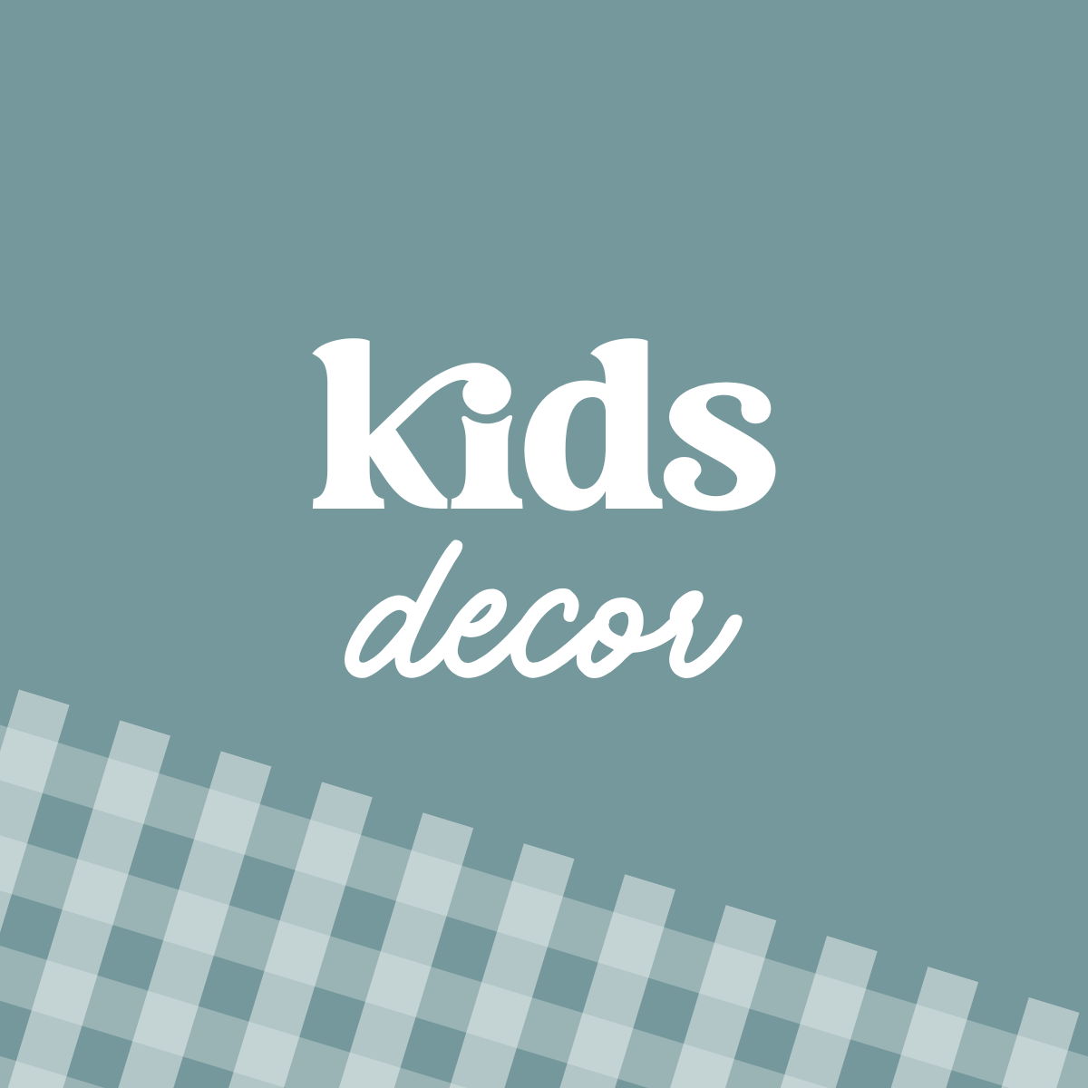 Kids Decor