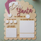 Dear Santa Dry Erase Board Script Font