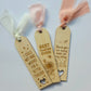 Teacher Bookmarks