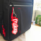 Bag Tag (Script Letters)
