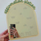 Classroom Affirmation Mirror