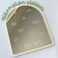 Classroom Affirmation Mirror