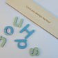 Wooden Name Puzzle - Personalised