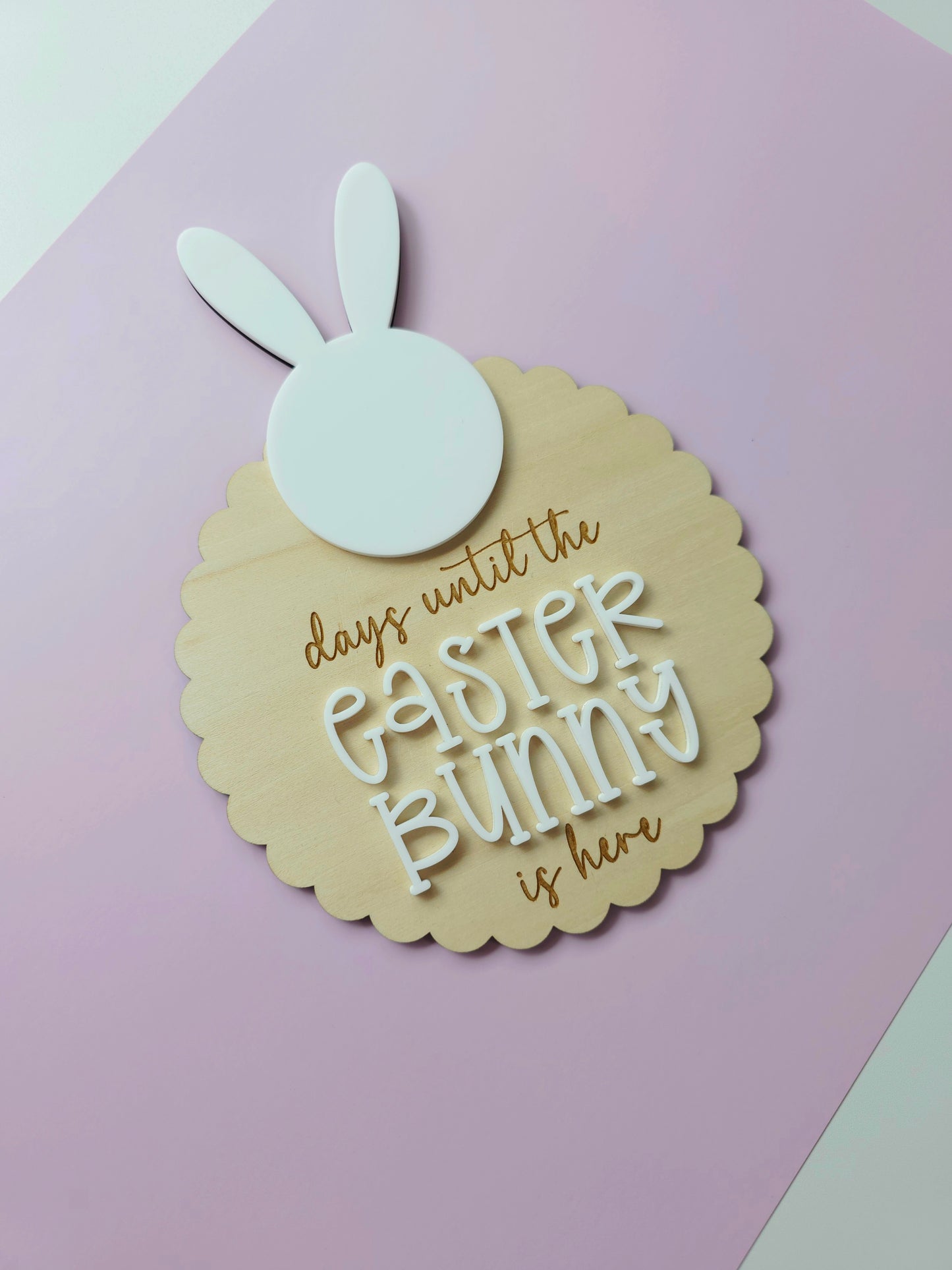 Easter Countdown