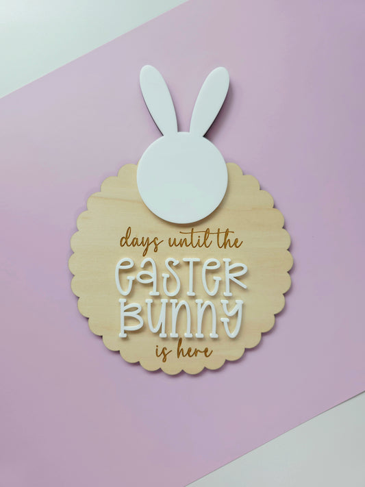 Easter Countdown