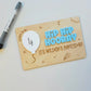 Birthday Countdown - Personalised