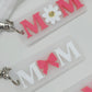 Mother's Day Keychain