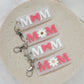 Mother's Day Keychain
