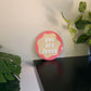 You Are Loved Plaque