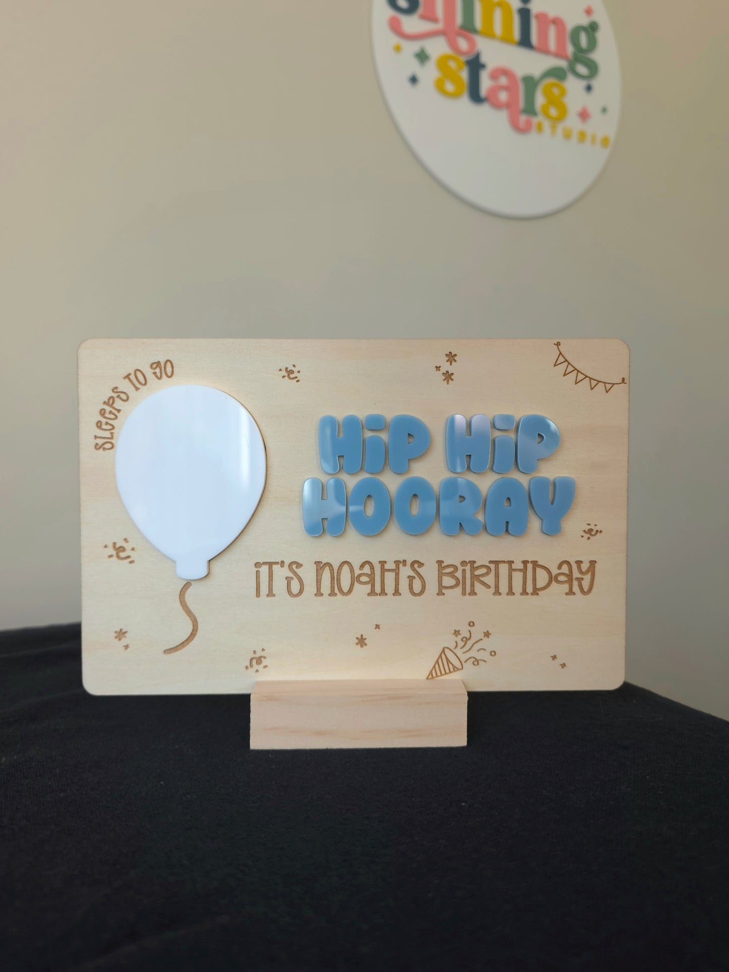Timer Stand - Various Sizes Available