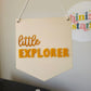 Little Explorer - S&S Collection