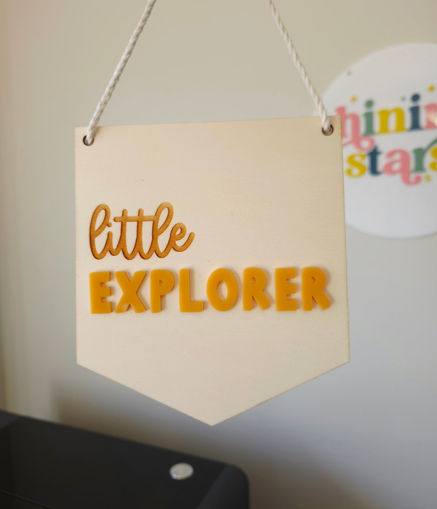Little Explorer - S&S Collection