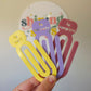 Personalised Jumbo Paperclip