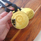 Father's Day Medal - Personalised