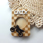 Motorbike Father's Day Photo Frame 2x3inch