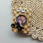 Motorbike Father's Day Photo Frame 2x3inch