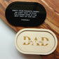Trinket Tray For Dad