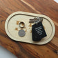 Trinket Tray For Dad