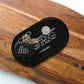 Trinket Tray For Dad