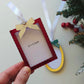 Christmas Photo Frame Ornament