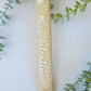 Personalised Ruler 30cm