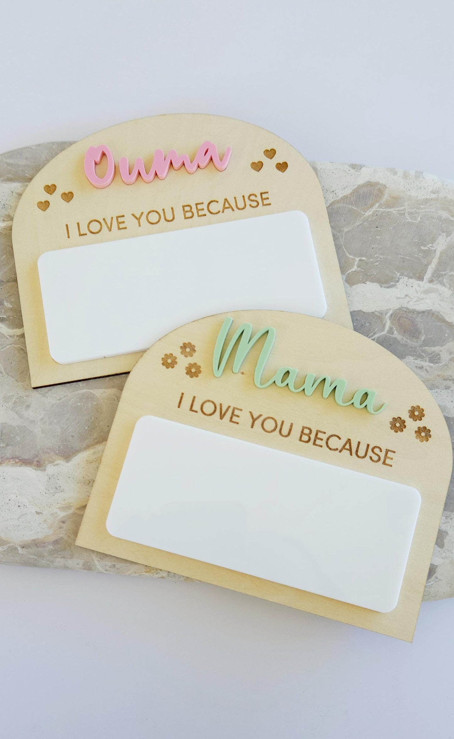 Fridge Magnet for Her Mum Grandma Nanna