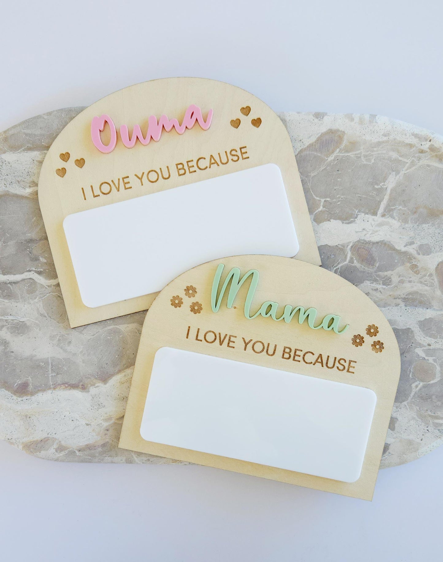 Fridge Magnet for Her Mum Grandma Nanna