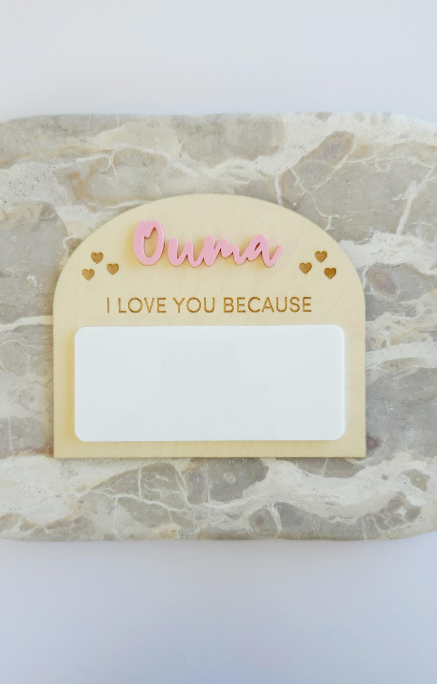 Fridge Magnet for Her Mum Grandma Nanna