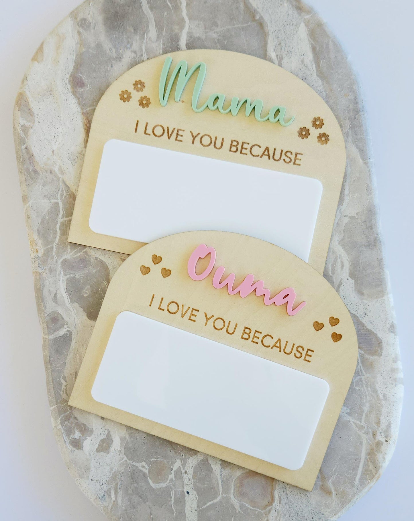 Fridge Magnet for Her Mum Grandma Nanna