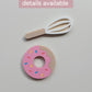Café, Market, Bakery Hanging Banner - Personalised and Customisable