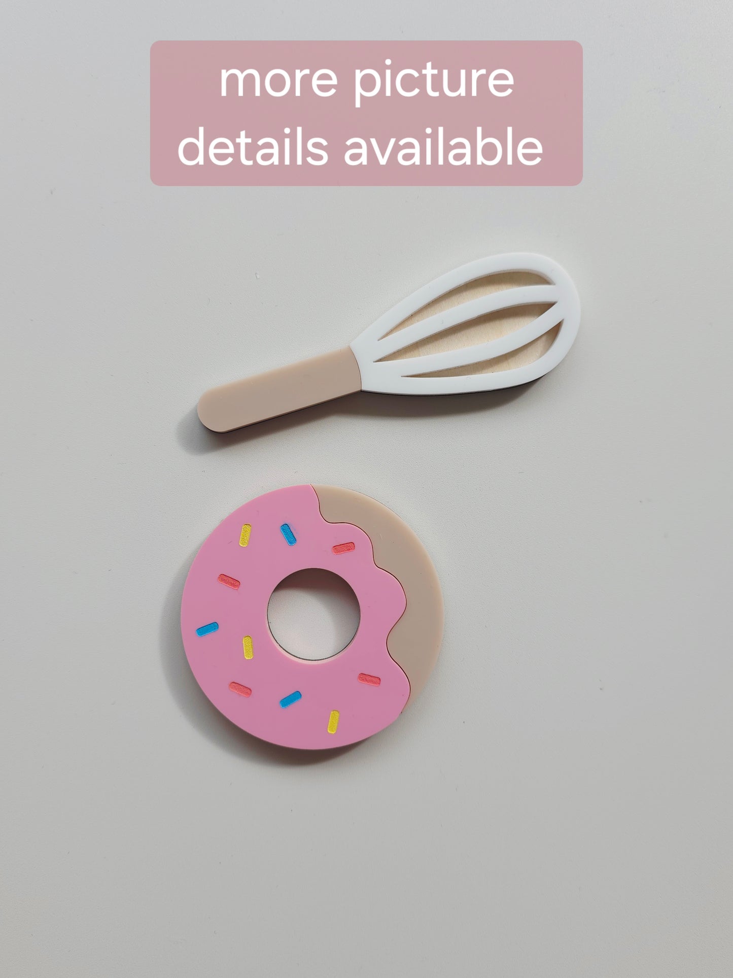 Café, Market, Bakery Hanging Banner - Personalised and Customisable