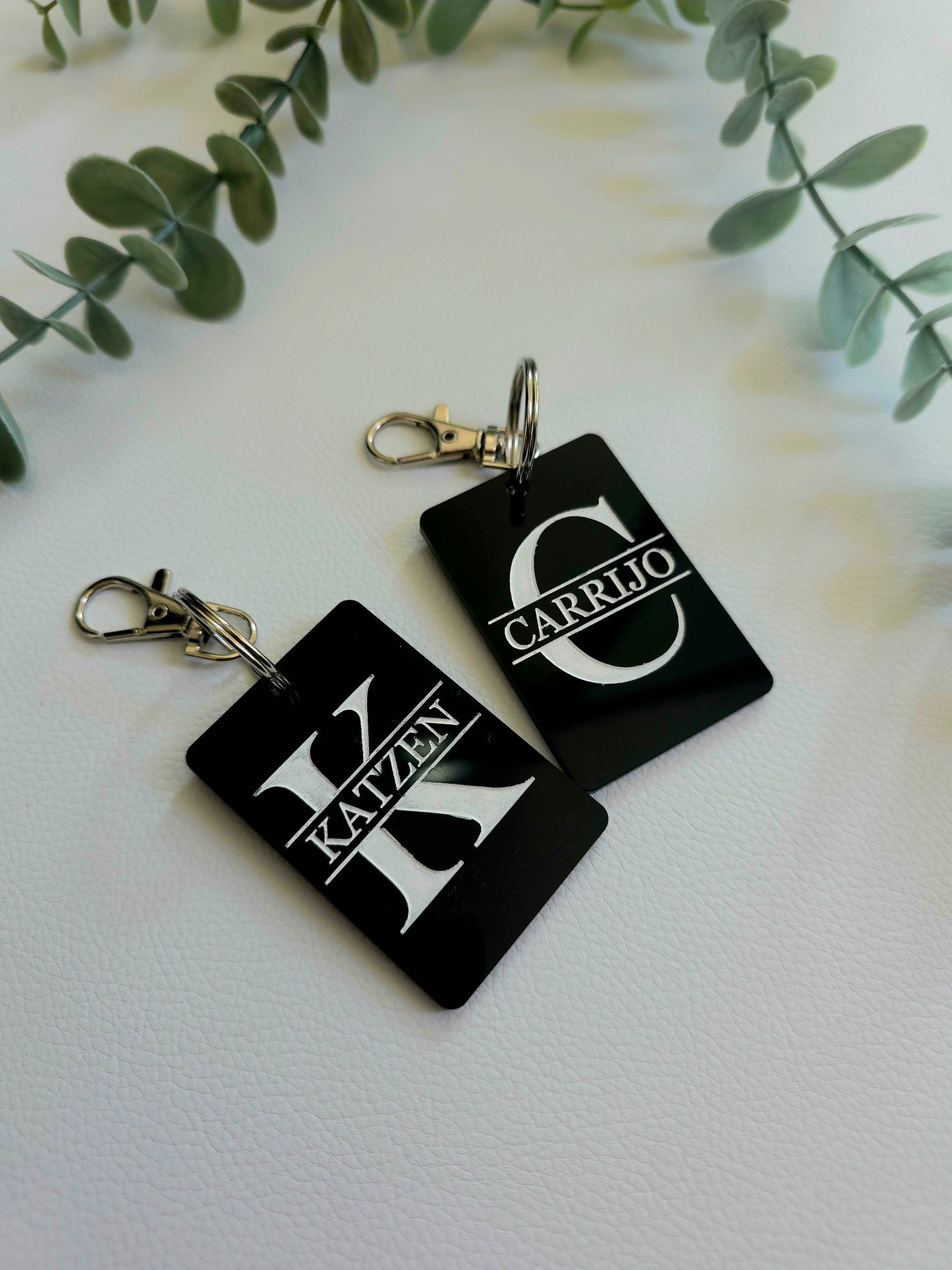 Keychain for Him / Dad